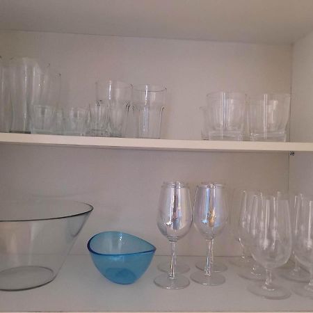 Bm Apartamenty Centrum Miedzyzdroje Parking W Cenie Екстериор снимка