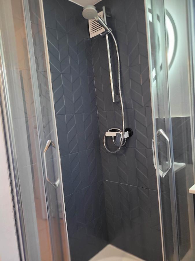 Bm Apartamenty Centrum Miedzyzdroje Parking W Cenie Екстериор снимка