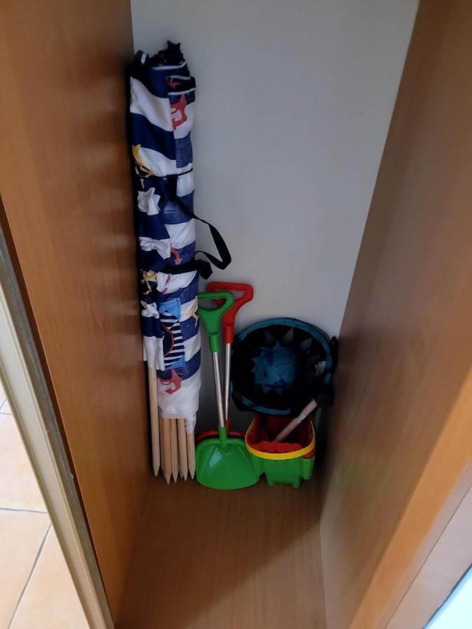 Bm Apartamenty Centrum Miedzyzdroje Parking W Cenie Екстериор снимка